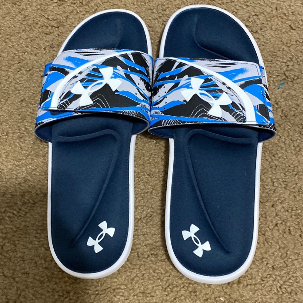 Mens flipflops